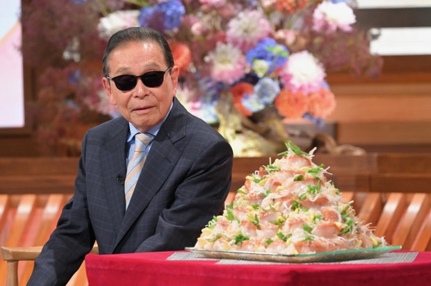 【テレビ】『タモリステーション』デパ地下の魅力と歴史を徹底分析　タモリ「デパ地下はまさしく“日本独自の食文化”」